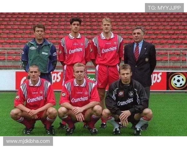 德甲首支成立球队名单与历史背景考证